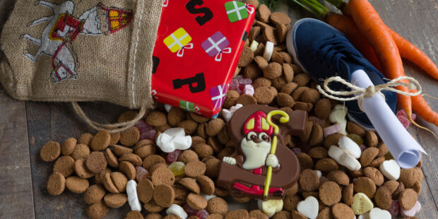 Zo bespaart u op cadeaus voor Sinterklaas